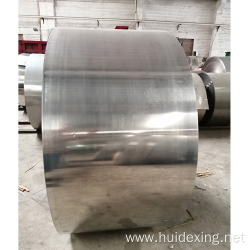 Stainless steel coils 201